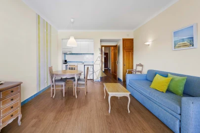 Apartamento T1 para Venda em Albufeira e Olhos de Água