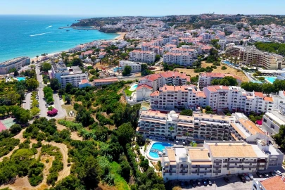 Apartamento T1 para Venda em Albufeira e Olhos de Água