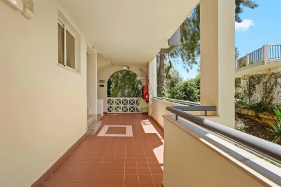 Apartamento T1 para Venda em Albufeira e Olhos de Água