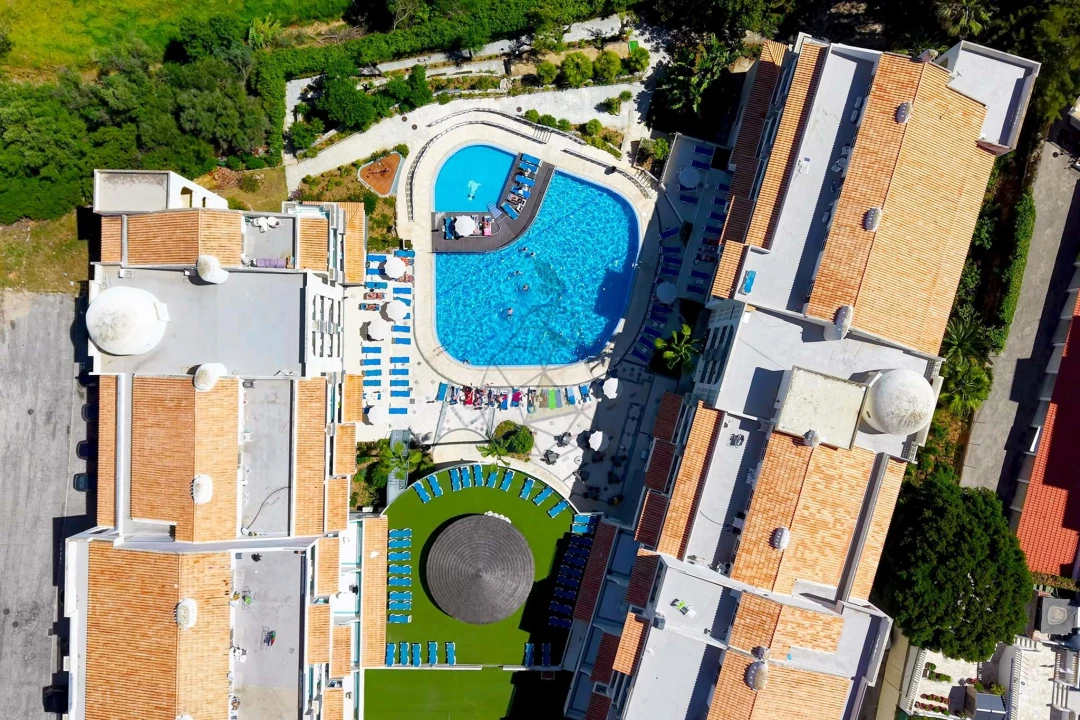 Apartamento T1 para Venda em Albufeira e Olhos de Água Foto 37