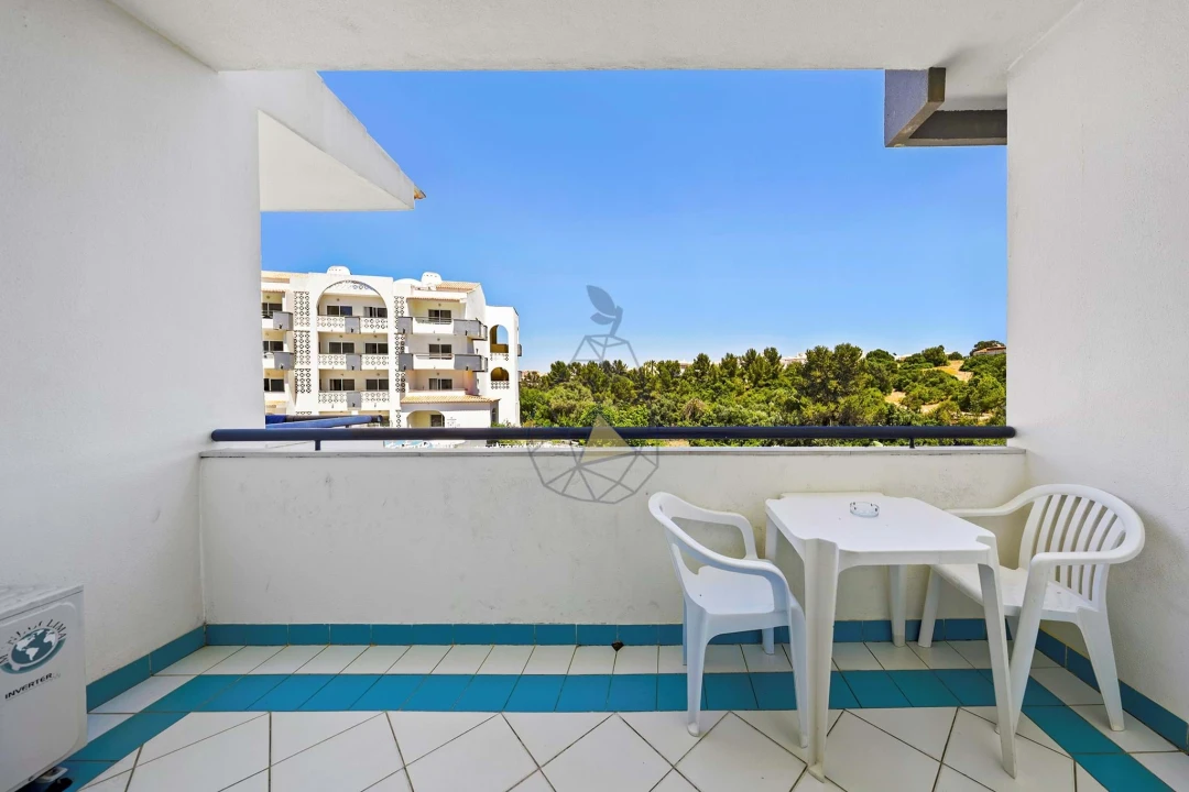 Apartamento T1 para Venda em Albufeira e Olhos de Água Foto 18