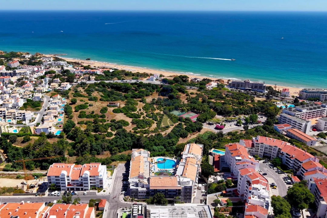 Apartamento T1 para Venda em Albufeira e Olhos de Água Foto 43