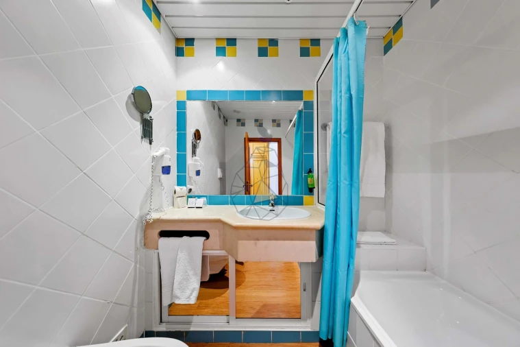 Apartamento T1 para Venda em Albufeira e Olhos de Água Foto 11