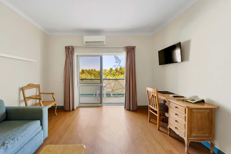 Apartamento T1 para Venda em Albufeira e Olhos de Água Foto 17