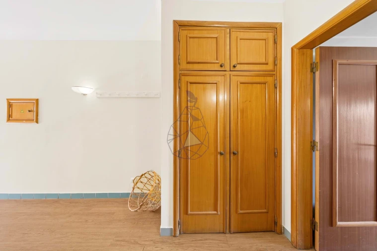 Apartamento T1 para Venda em Albufeira e Olhos de Água Foto 12