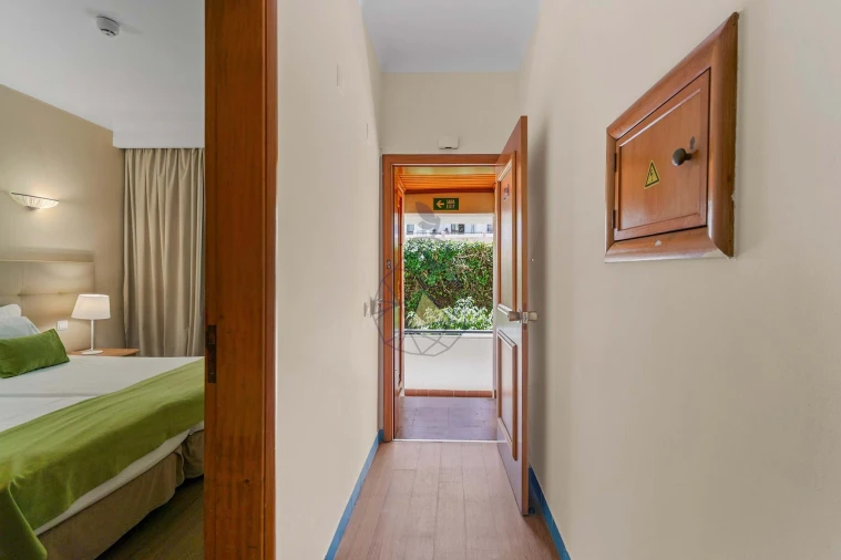 Apartamento T1 para Venda em Albufeira e Olhos de Água Foto 28