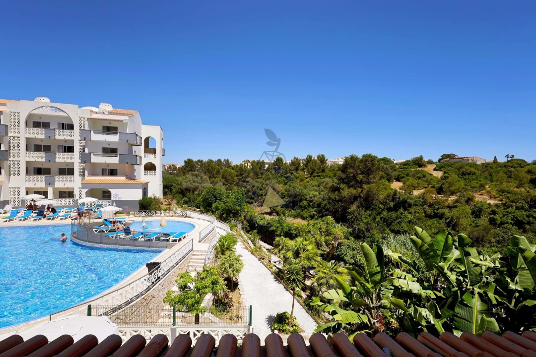 Apartamento T1 para Venda em Albufeira e Olhos de Água Foto 20