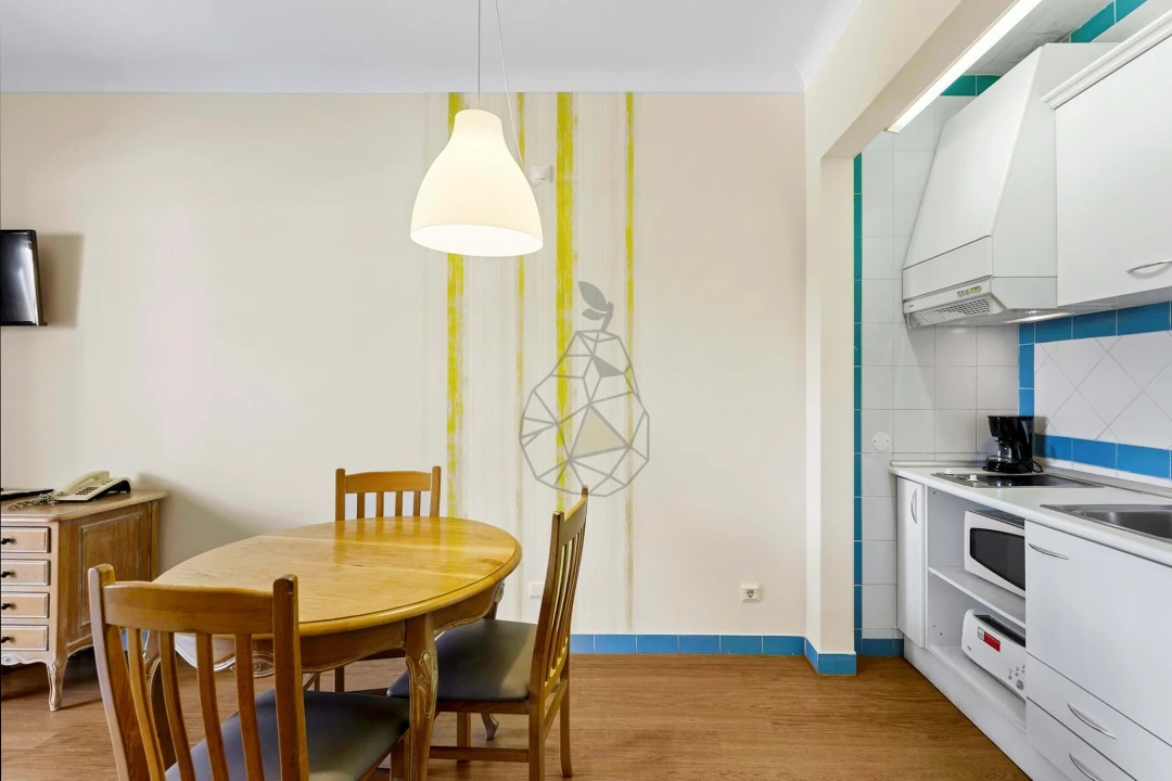 Apartamento T1 para Venda em Albufeira e Olhos de Água Foto 14