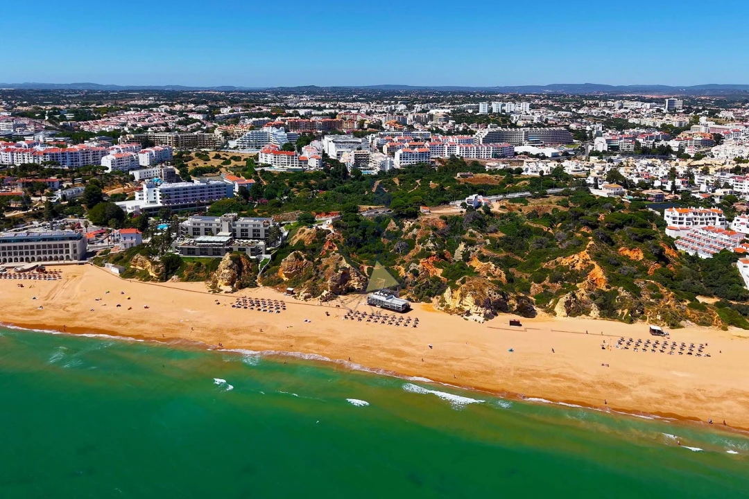Apartamento T1 para Venda em Albufeira e Olhos de Água Foto 44