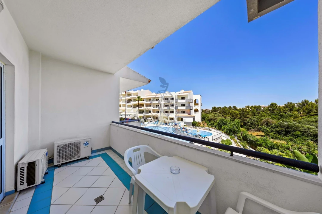 Apartamento T1 para Venda em Albufeira e Olhos de Água Foto 19