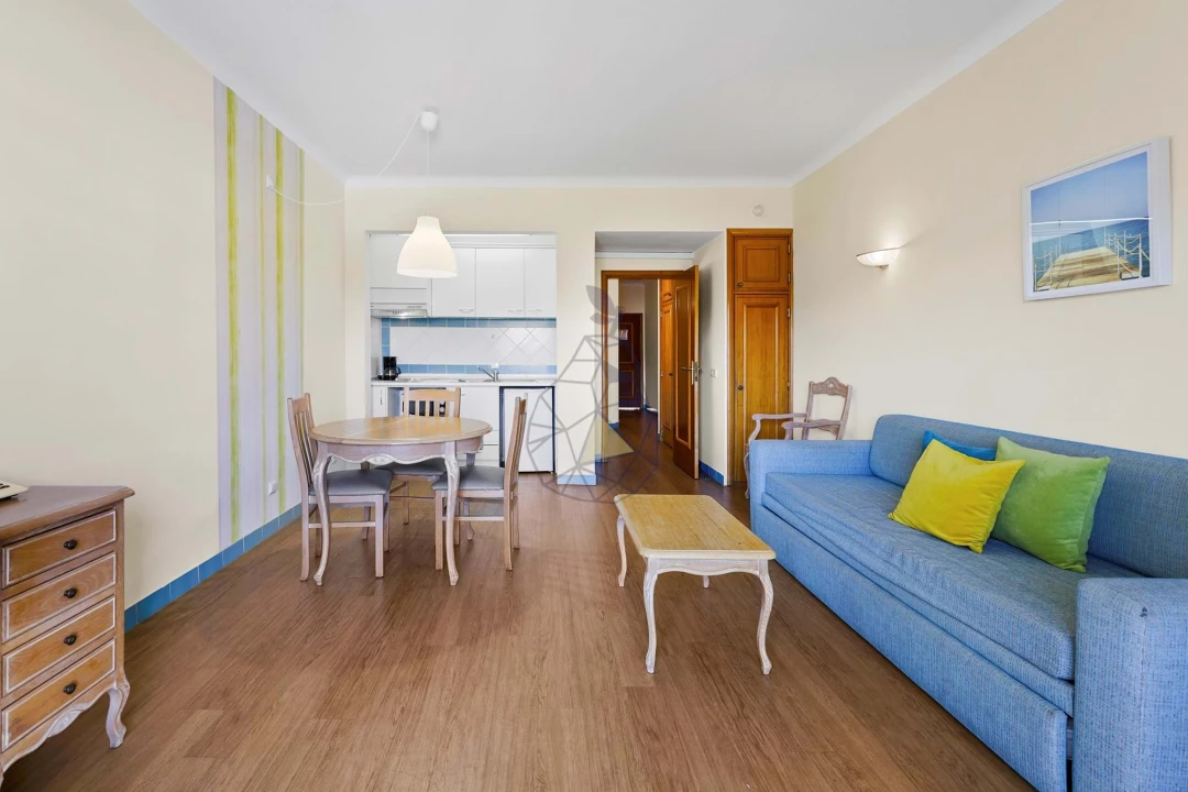 Apartamento T1 para Venda em Albufeira e Olhos de Água Foto 24