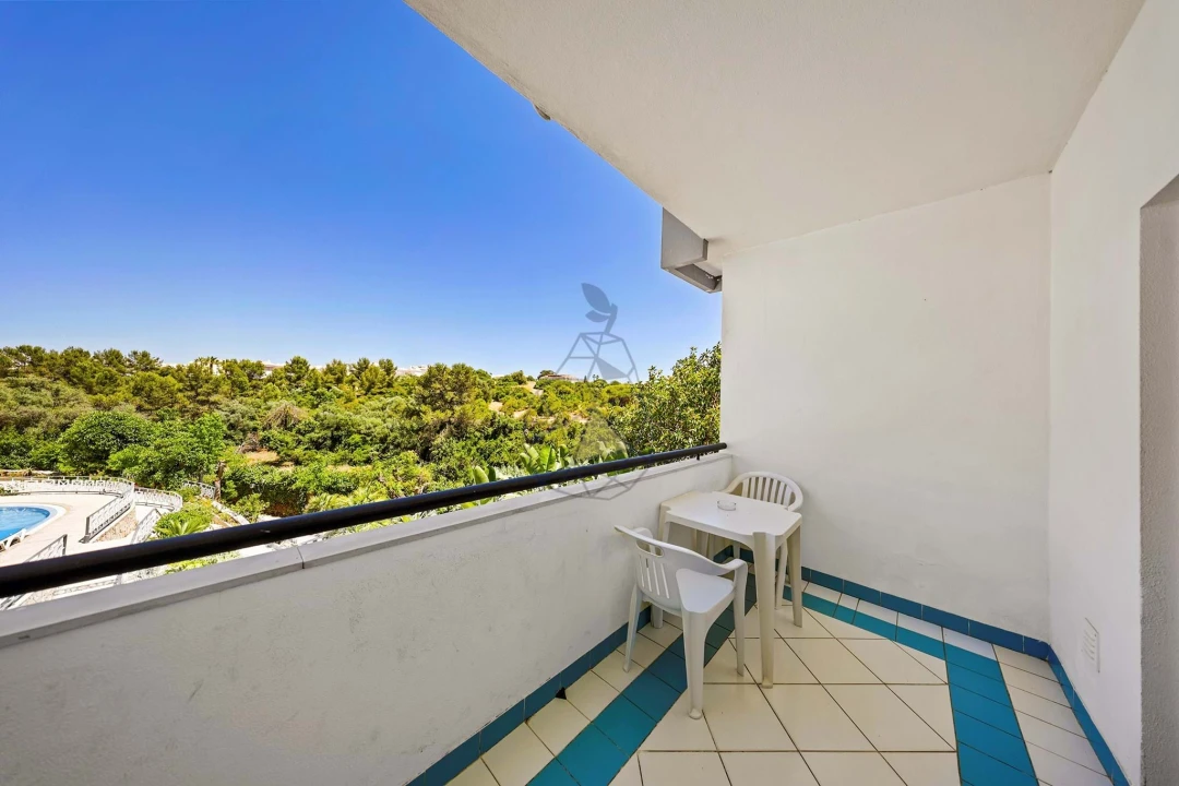 Apartamento T1 para Venda em Albufeira e Olhos de Água Foto 22