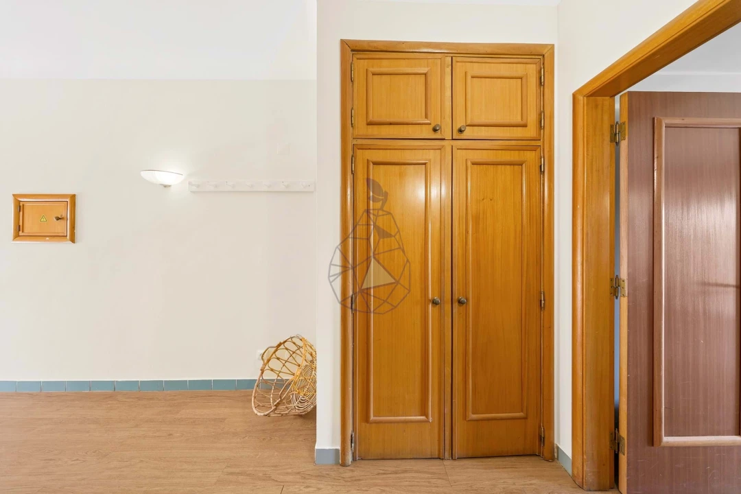 Apartamento T1 para Venda em Albufeira e Olhos de Água Foto 12