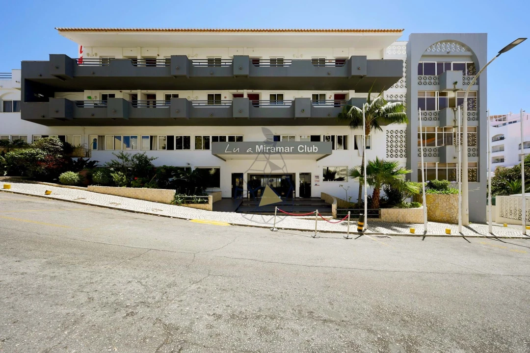 Apartamento T1 para Venda em Albufeira e Olhos de Água Foto 4