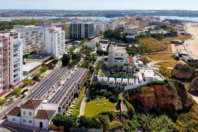 Negócio para Venda em Portimão
