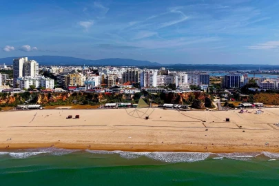 Negócio para Venda em Portimão