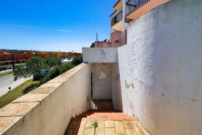 Apartamento T2 para Venda em Portimão