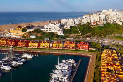 Apartamento T2 para Venda em Portimão