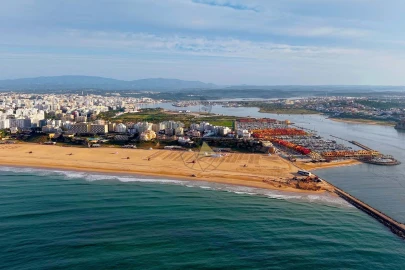 Apartamento T2 para Venda em Portimão