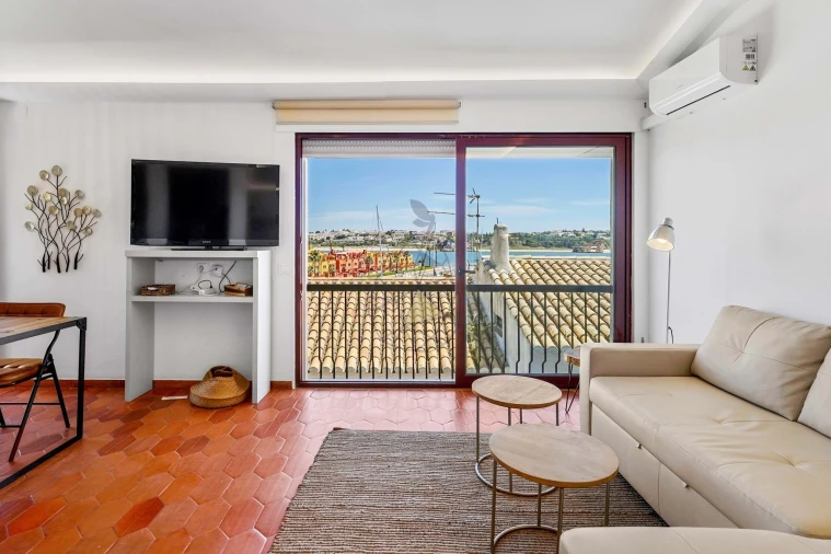 Apartamento T2 para Venda em Portimão Foto 11