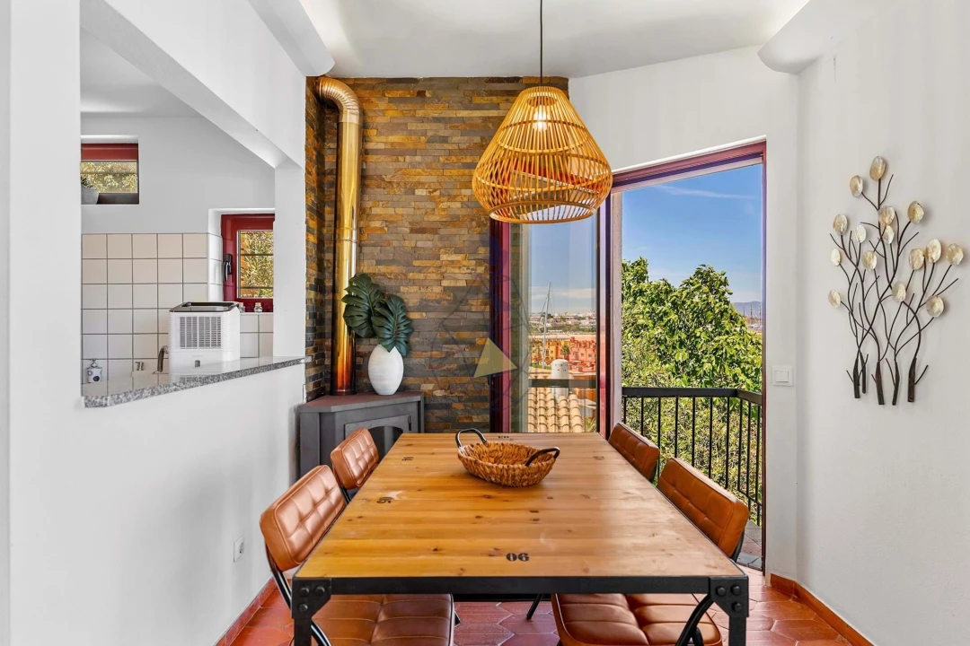 Apartamento T2 para Venda em Portimão Foto 13