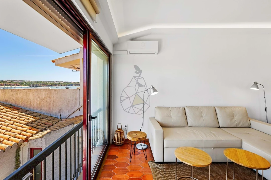 Apartamento T2 para Venda em Portimão Foto 21