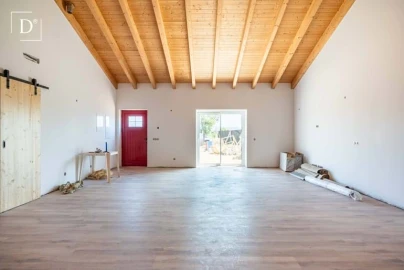 Moradia T2 para Venda em Silves