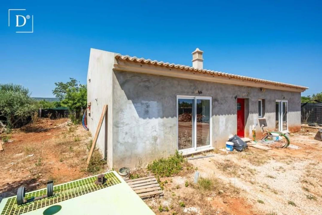 Moradia T2 para Venda em Silves Foto 2
