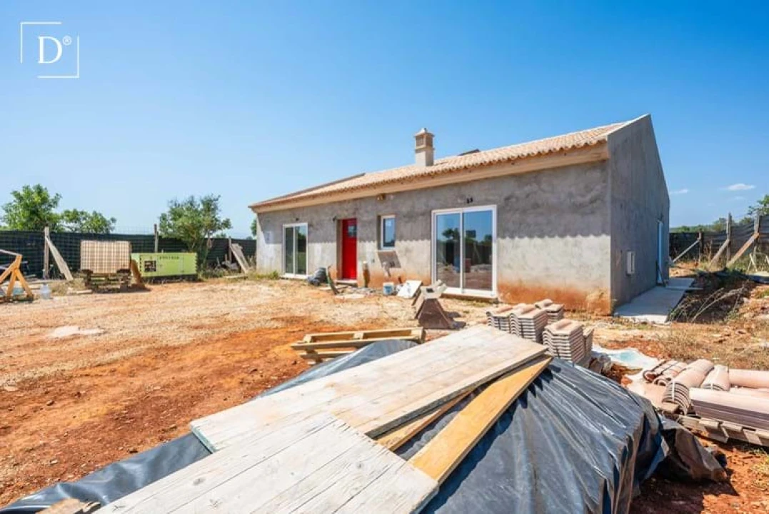 Moradia T2 para Venda em Silves Foto 10