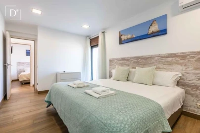 Apartamento T2 para Venda em Albufeira e Olhos de Água