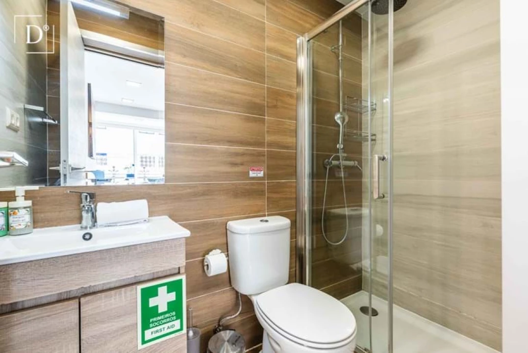 Apartamento T2 para Venda em Albufeira e Olhos de Água Foto 12