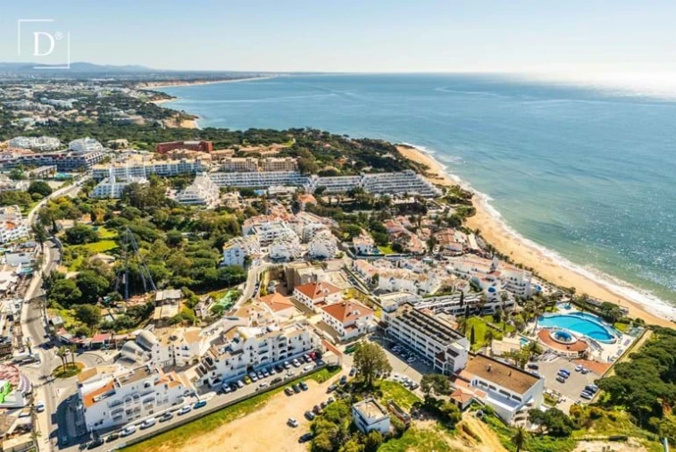 Apartamento T2 para Venda em Albufeira e Olhos de Água Foto 17