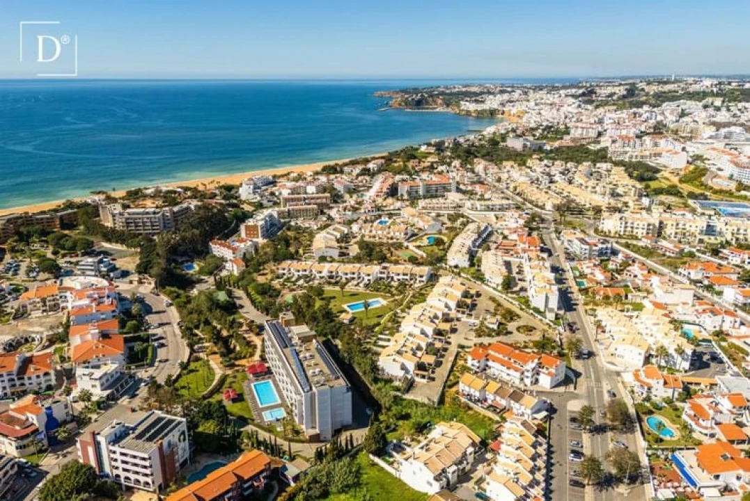 Apartamento T2 para Venda em Albufeira e Olhos de Água Foto 19