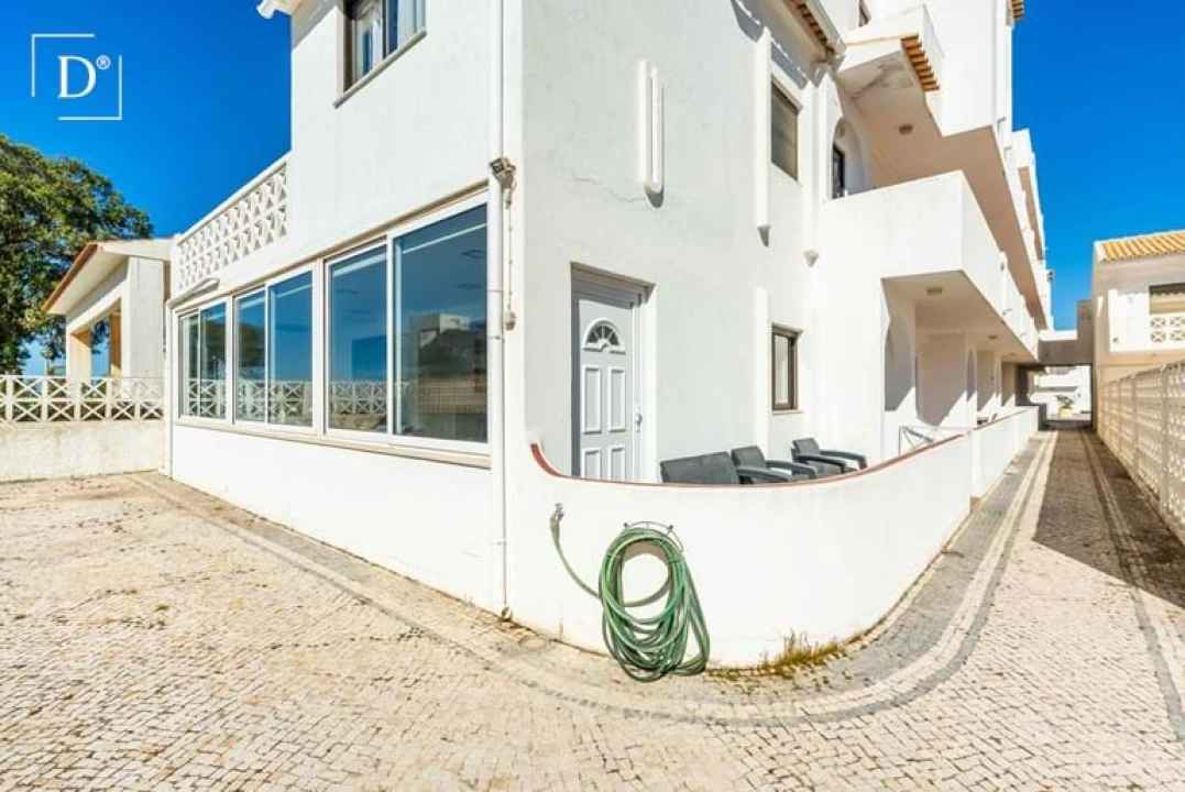Apartamento T2 para Venda em Albufeira e Olhos de Água Foto 18