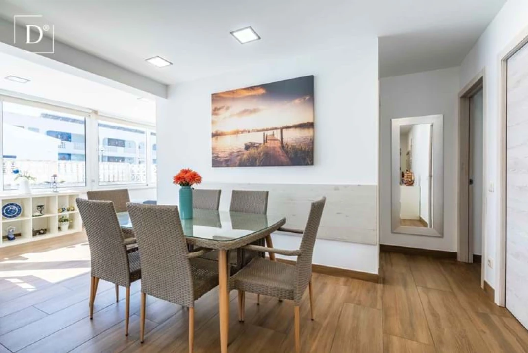 Apartamento T2 para Venda em Albufeira e Olhos de Água Foto 6