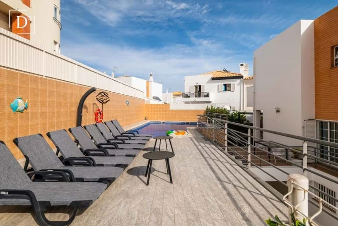 Moradia T4 para Venda em Albufeira e Olhos de Água Foto 29