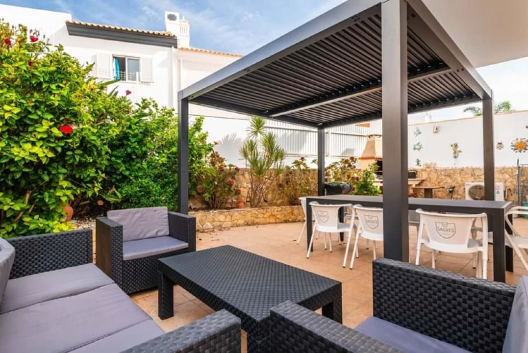 Moradia T4 para Venda em Albufeira e Olhos de Água Foto 27