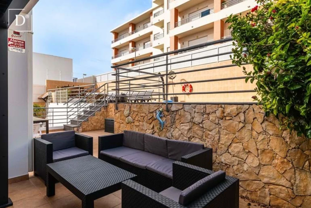 Moradia T4 para Venda em Albufeira e Olhos de Água Foto 28