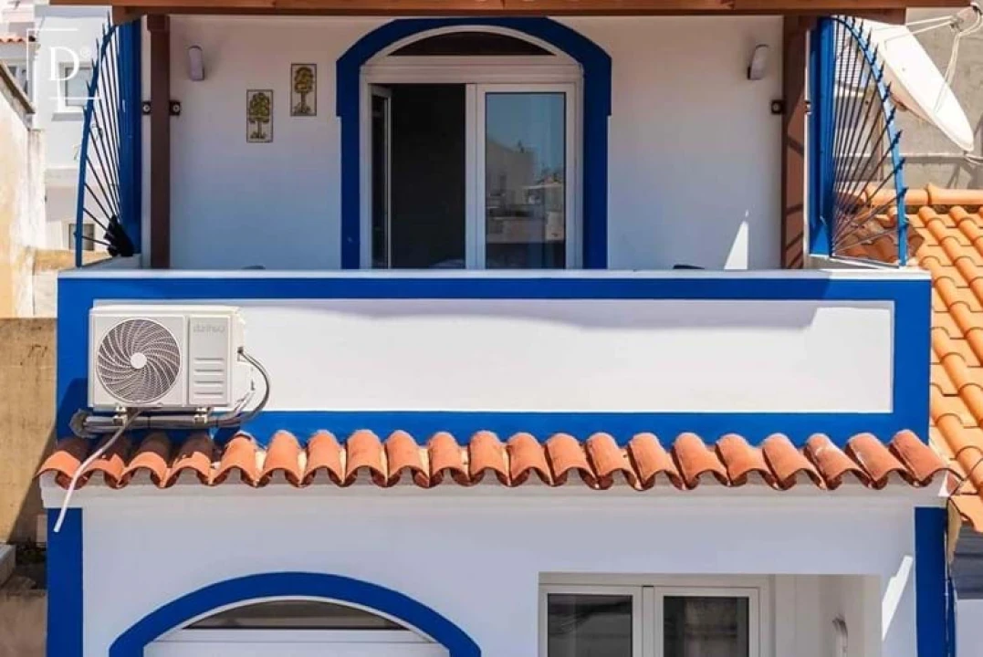 Moradia T3 para Venda em Albufeira e Olhos de Água Foto 15
