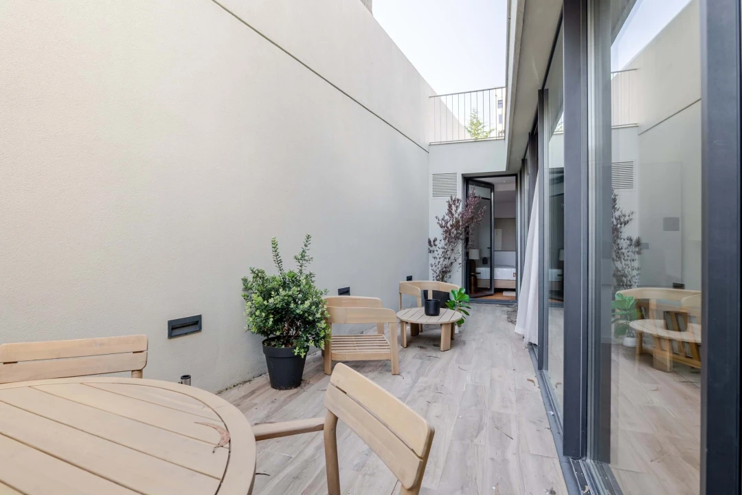 Apartamento T2 para Venda em Cedofeita, Santo Ildefonso, Sé, Miragaia, São Nicolau e Vitória Foto 18
