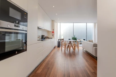 Apartamento T2 para Venda em Cedofeita, Santo Ildefonso, Sé, Miragaia, São Nicolau e Vitória