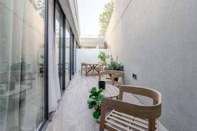 Apartamento T2 para Venda em Cedofeita, Santo Ildefonso, Sé, Miragaia, São Nicolau e Vitória