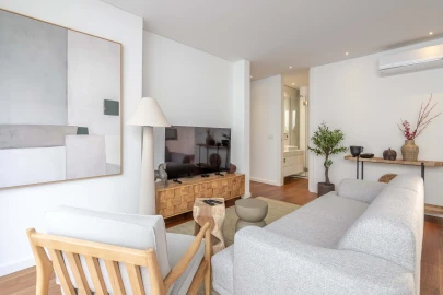 Apartamento T2 para Venda em Cedofeita, Santo Ildefonso, Sé, Miragaia, São Nicolau e Vitória