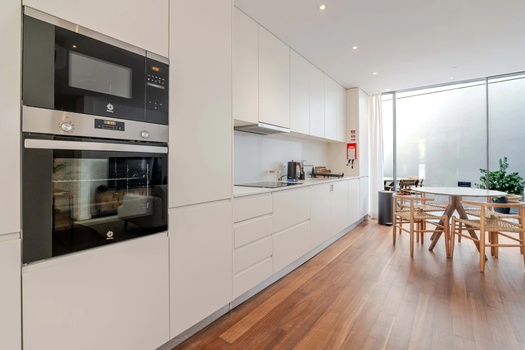 Apartamento T2 para Venda em Cedofeita, Santo Ildefonso, Sé, Miragaia, São Nicolau e Vitória Foto 21