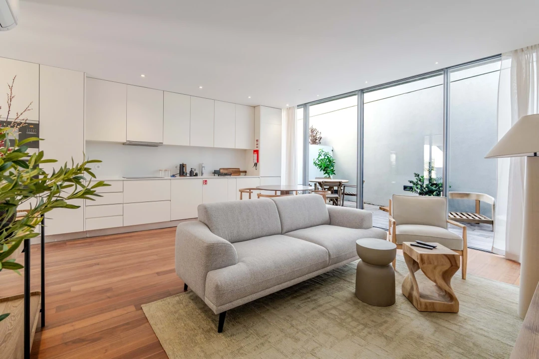 Apartamento T2 para Venda em Cedofeita, Santo Ildefonso, Sé, Miragaia, São Nicolau e Vitória Foto 24