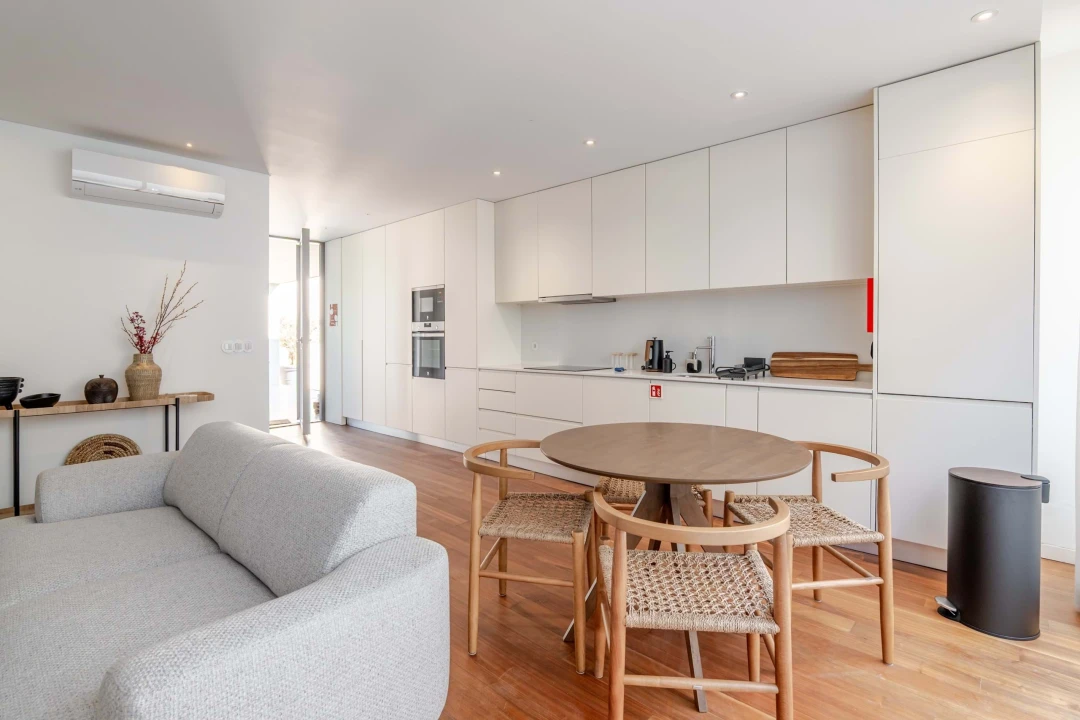Apartamento T2 para Venda em Cedofeita, Santo Ildefonso, Sé, Miragaia, São Nicolau e Vitória Foto 25