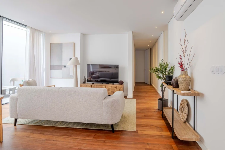 Apartamento T2 para Venda em Cedofeita, Santo Ildefonso, Sé, Miragaia, São Nicolau e Vitória Foto 23