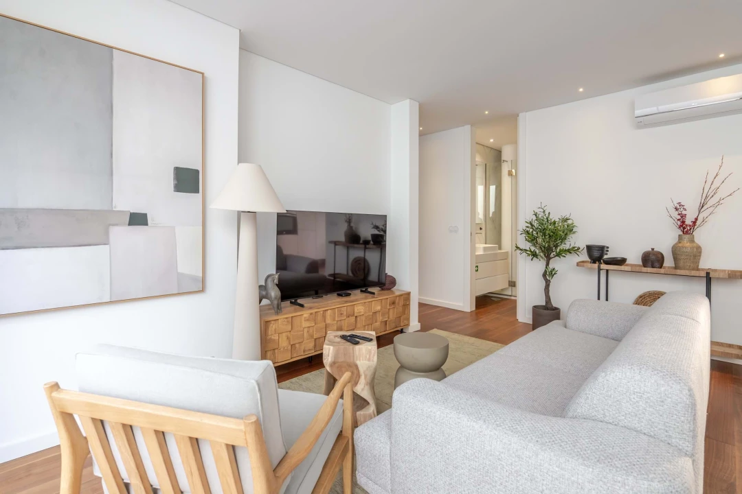 Apartamento T2 para Venda em Cedofeita, Santo Ildefonso, Sé, Miragaia, São Nicolau e Vitória Foto 1