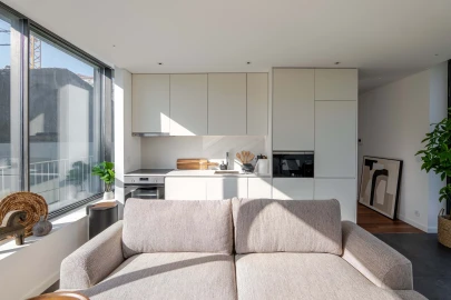 Apartamento T2 para Venda em Cedofeita, Santo Ildefonso, Sé, Miragaia, São Nicolau e Vitória