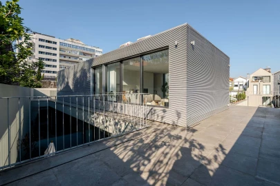Apartamento T2 para Venda em Cedofeita, Santo Ildefonso, Sé, Miragaia, São Nicolau e Vitória